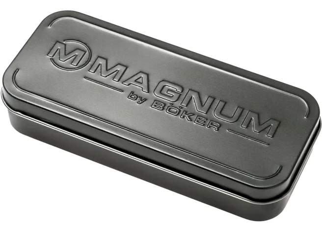 Ніж Boker Magnum Iguanodon Фото 3